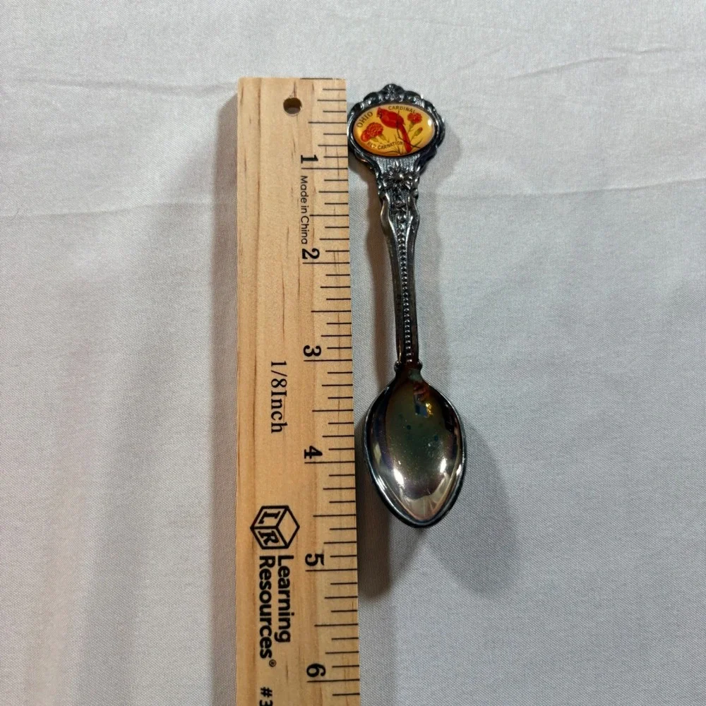 Celest vintage silver
